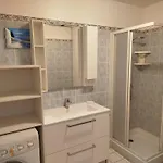 Spacieux T2 A 800m Plages Faviere, Loggia Sud-ouest, Garage Inclus - Fr-1-610-7 公寓 博尔马斯·莱斯·米默萨斯