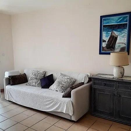 Spacieux T2 A 800m Plages Faviere, Loggia Sud-ouest, Garage Inclus - Fr-1-610-7 Bormes-les-Mimosas