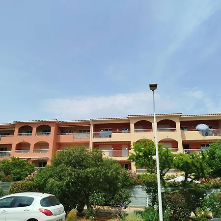 公寓 Spacieux T2 A 800m Plages Faviere, Loggia Sud-ouest, Garage Inclus - Fr-1-610-7 *