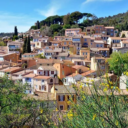 Apartment Spacieux T2 A 800m Plages Faviere, Loggia Sud-ouest, Garage Inclus - Fr-1-610-7